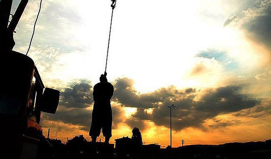 Even Coronavirus Could Not Stop Executions in Iran; Another Man Hanged 