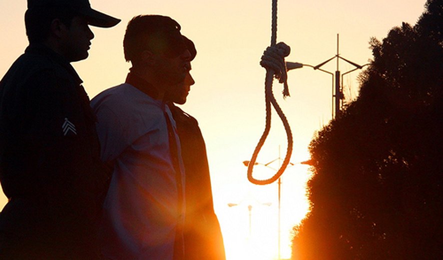 Two Prisoners Executed In Iran Today- One To Be Hanged Publicly Tomorrow
