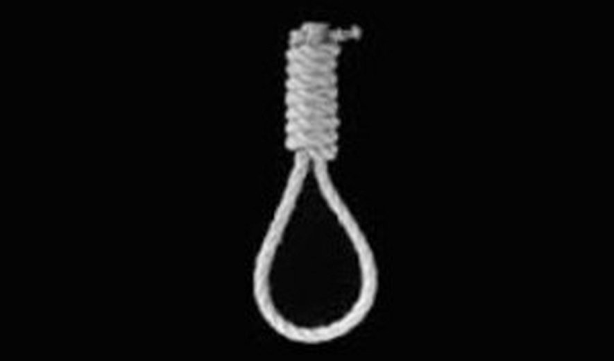 One Prisoner Hanged Publicly in Central Iran