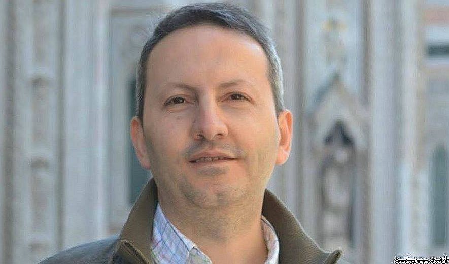 URGENT: Ahmadreza Djalali to be Transferred in Preparation for his Execution Today
