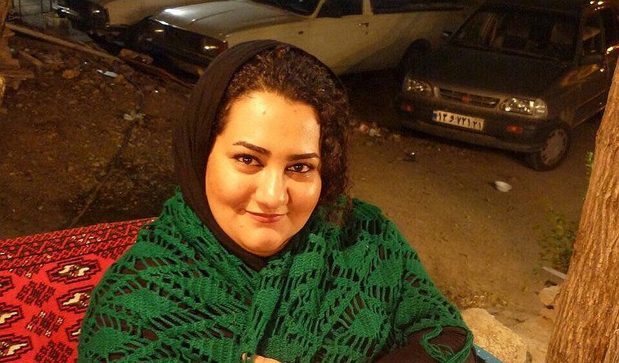 آتنا دایمی؛ ممنوع از حقوق یک زندانی، آزار و اذیت روشمند