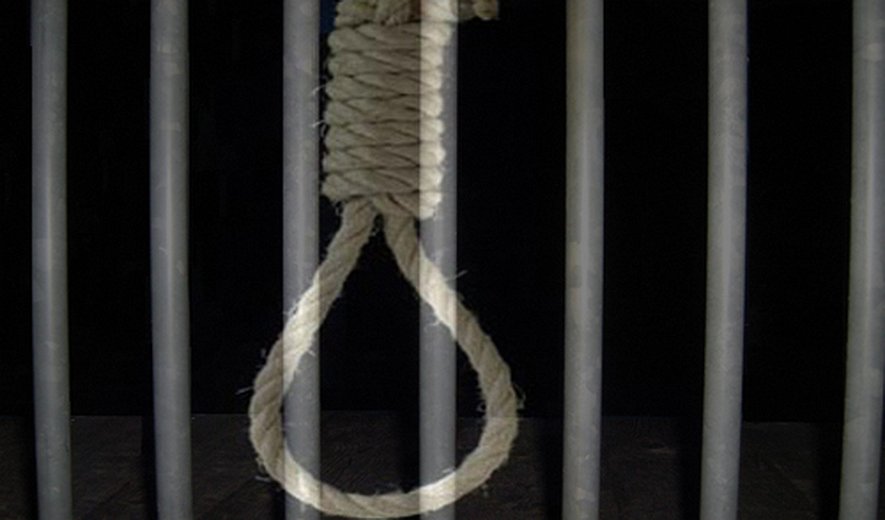 Two men hanged in Qom and Arak on October 31