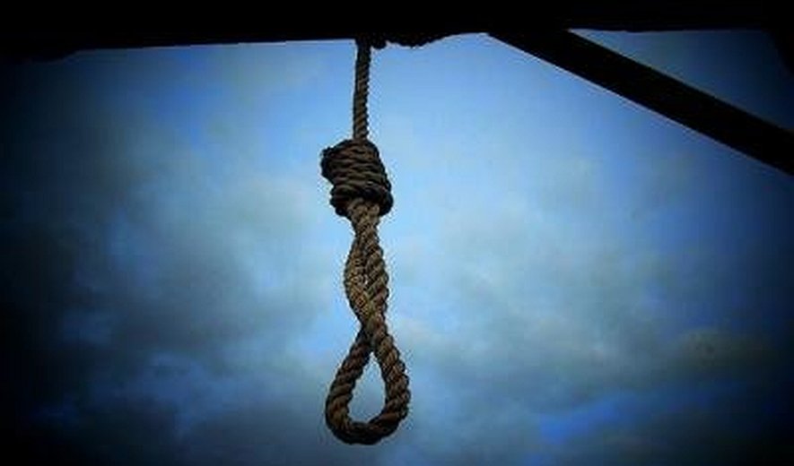 Four Public Executions in Iran