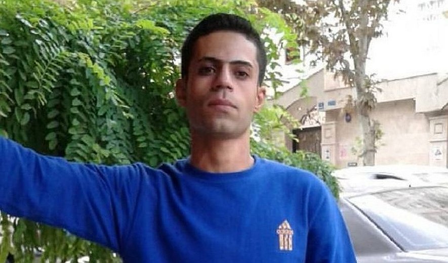 Iranian Kurdish Activist was Reportedly Killed in Custody