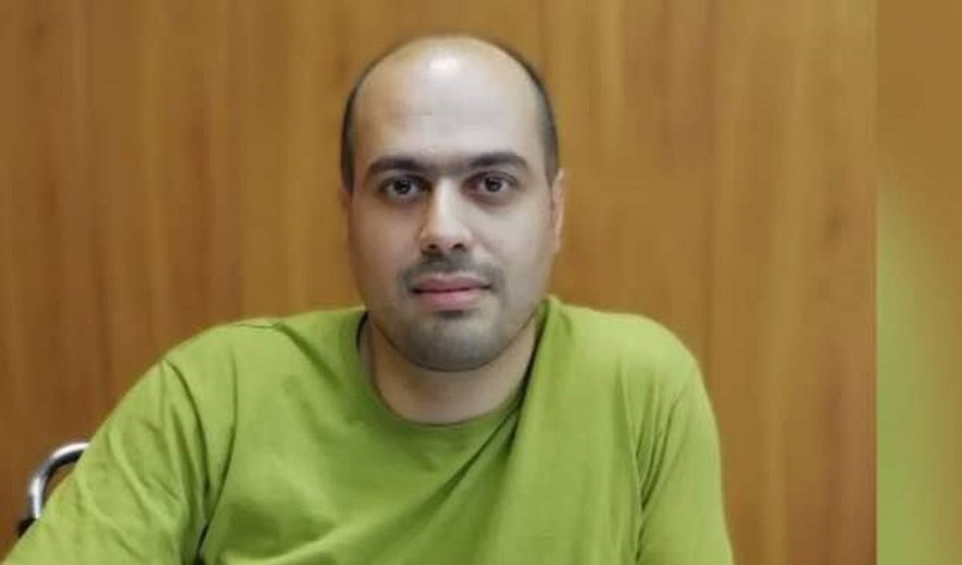 حکم مسعود کاظمی در دادگاه تجدید نظر عینا تایید شد