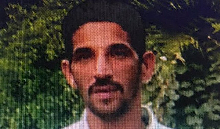 Hadi Mirgozar Executed in Gilan