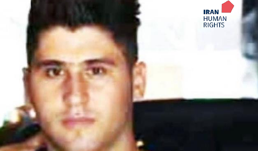 Hadi Moradi Executed for Murder in Gachsaran Prison
