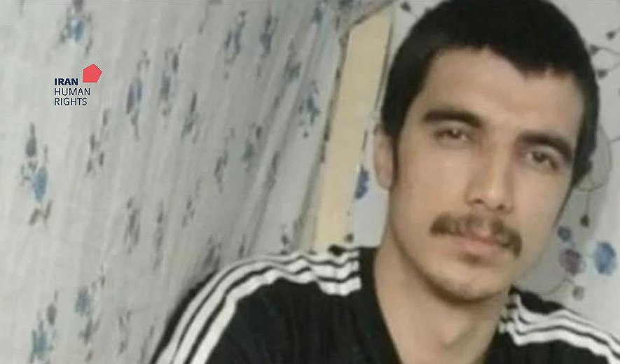 Hassan Agha Mohammadi Executed for Murder in Isfahan