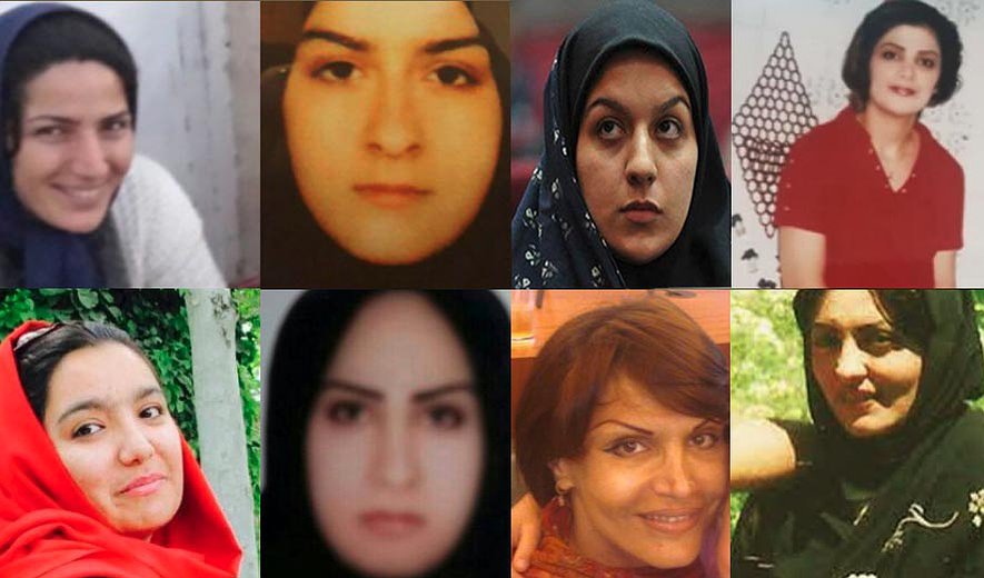 زنان و مجازات مرگ در ایران؛ بازخوانی ۱۲ سال اعدام