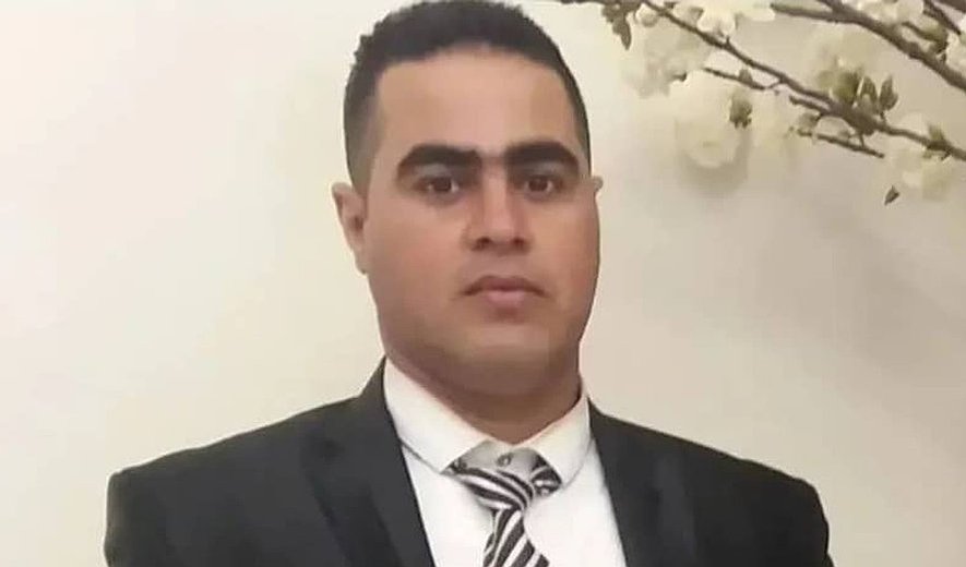 Iraj Sanambari Executed in Arak