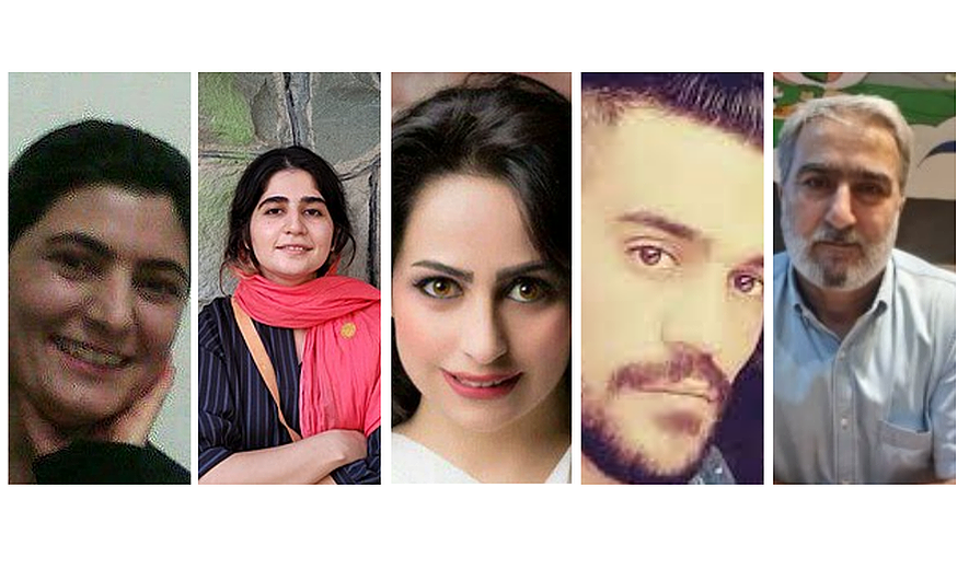 Iran Authorities Deliberately Endangering Political Prisoner Lives by Denying Medical Furlough