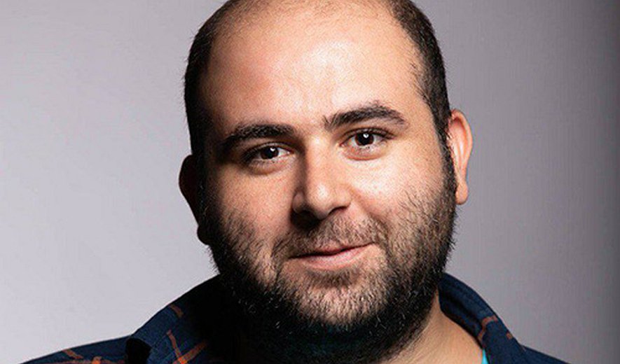 IHR Warns Against Deportation of Iranian Journalist from Turkey to Iran