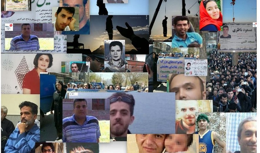 Iran Executions 2019: Qisas and Forgiveness