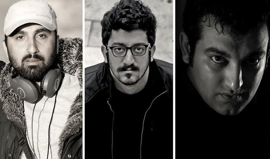 Iran: Musicians and Filmmaker Summoned to Serve Prison Sentences Next Week