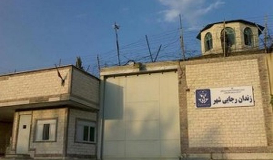 به دار آویخته شدن هشت زندانی جهت اتهامات مرتبط با مواد مخدر امروز صبح در کرج