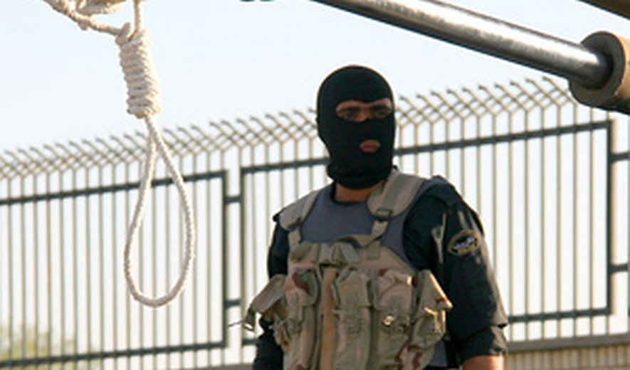 فوری: ۱۲ زندانی در انتظار اعدام - حقوق بشر ایران از جامعه جهانی می خواهد که اعدم‌ها را  در ایران متوقف کنند