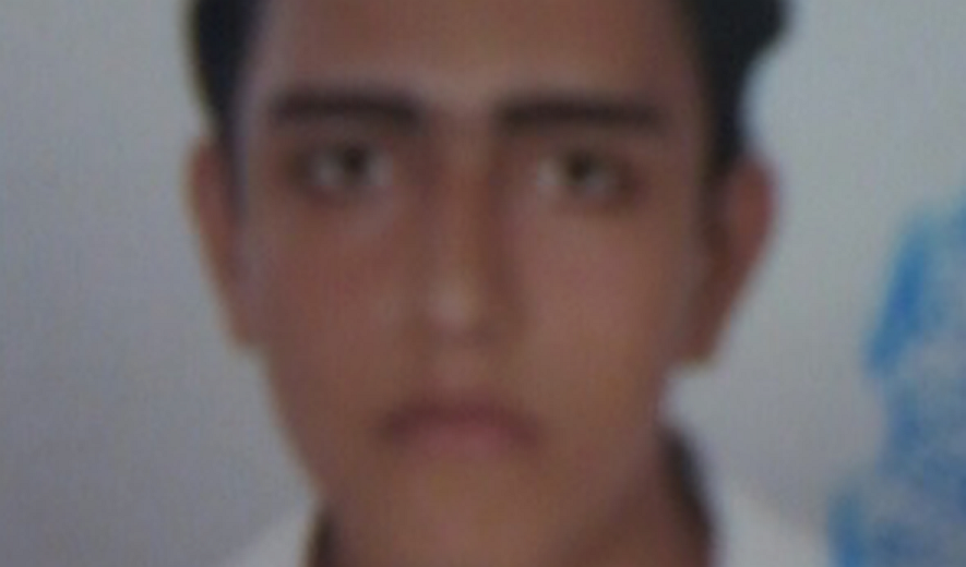 شمارش معکوس برای اعدام سالار شادی‌زادی