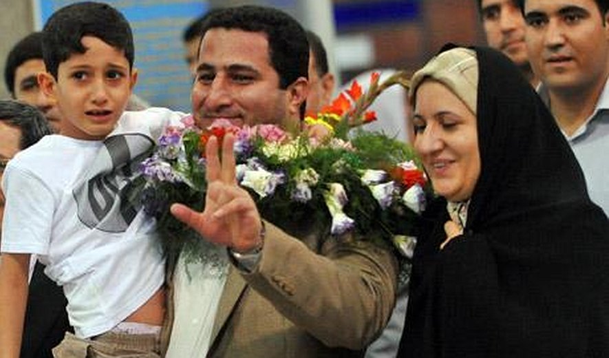 Iranian Authorities Execute Nuclear Scientist (UPDATE)