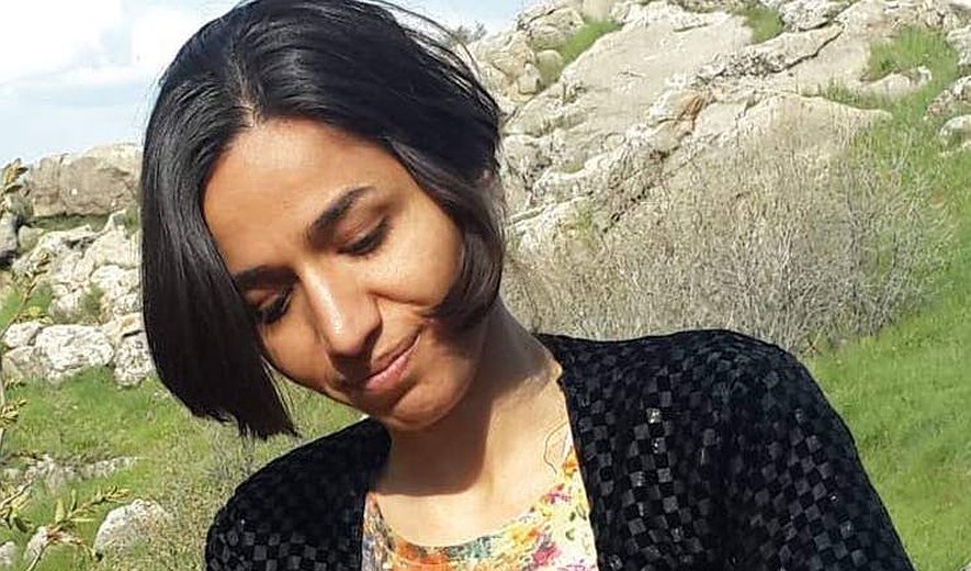 رد درخواست اعاده دادرسی زهرا محمدی و قطعی شدن محکومیت