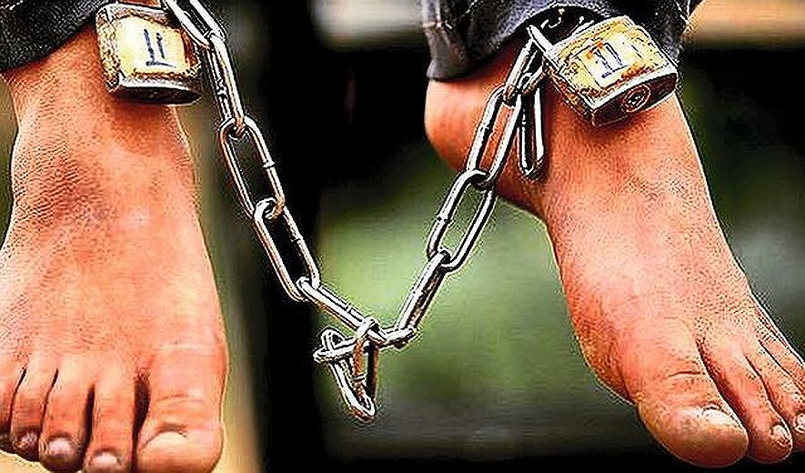 Iran: Prisoner Hanged in Zanjan