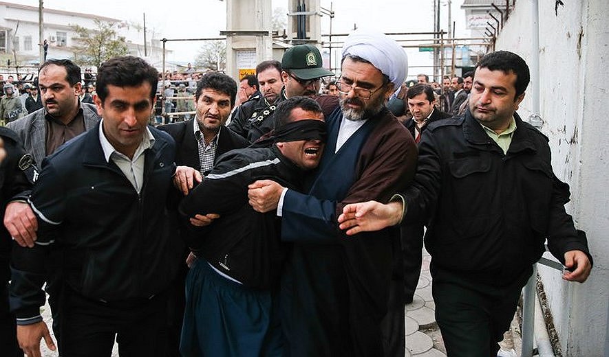 27 Death Row Prisoners Saved From Execution in Past Year in a Northern Iranian Province  