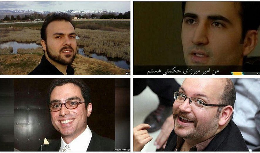 IHR Welcomes Release of Iranian-Americans, Calls for Release of All Political Prisoners in Iran