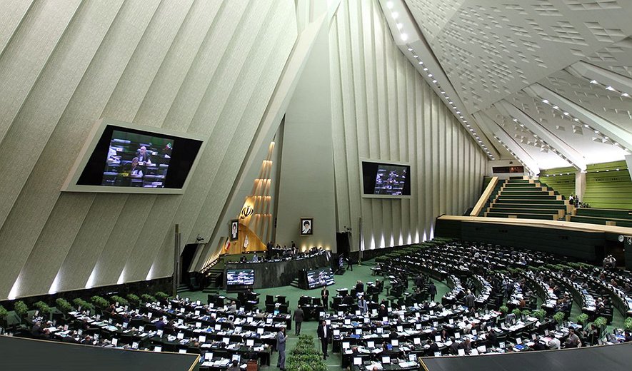کلیات طرح مجلس با هدف تشدید سرکوب شهروند خبرنگاران تصویب شد