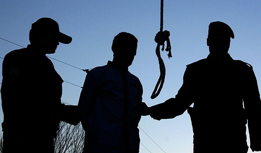 18 Prisoners Hanged in Two Days 
