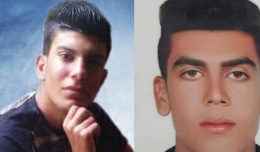 جواب سازمان حقوق بشر ایران به تکذیبیه قوه قضاییه در مورد سن نوجوانان اعدام شده/ سند