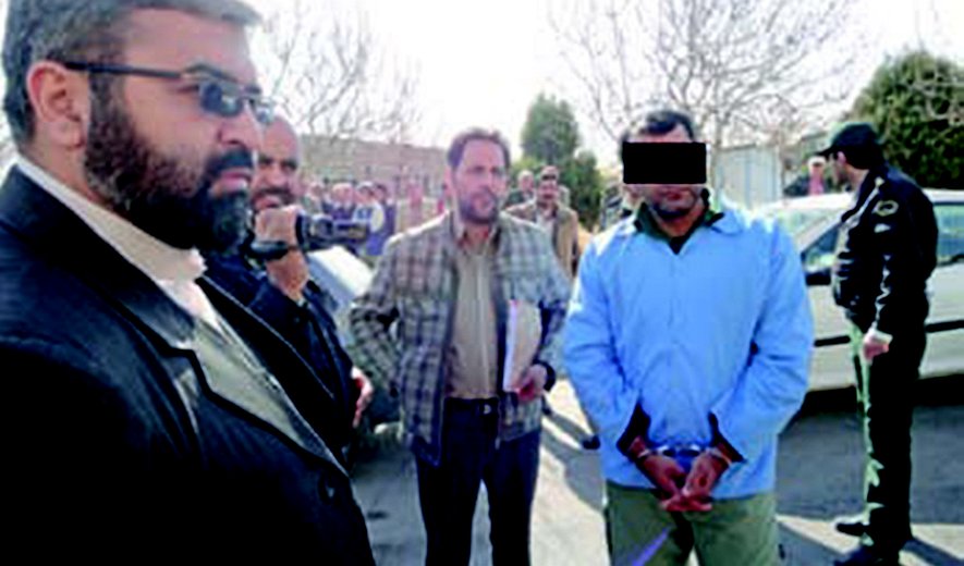Three Prisoners Hanged in Iran 