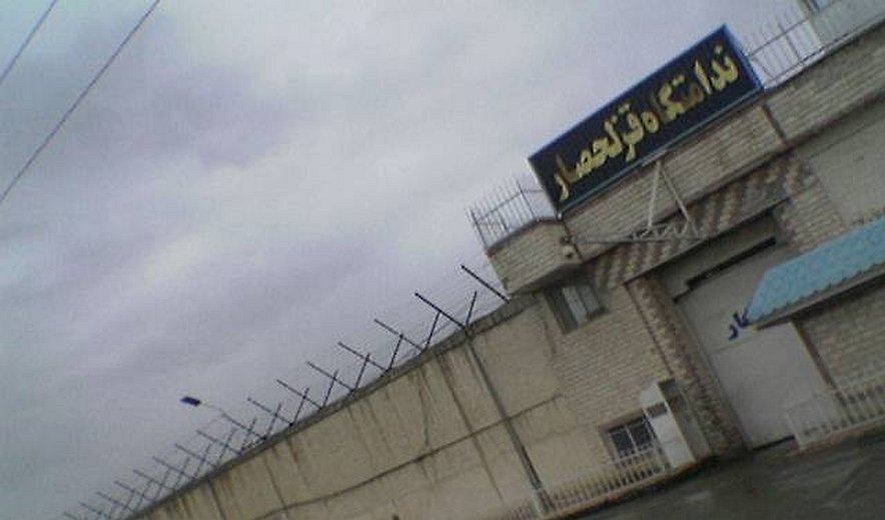 Iran: Supreme Court Confirms 100 Death Sentences for Ghezel Hesar Prisoners
