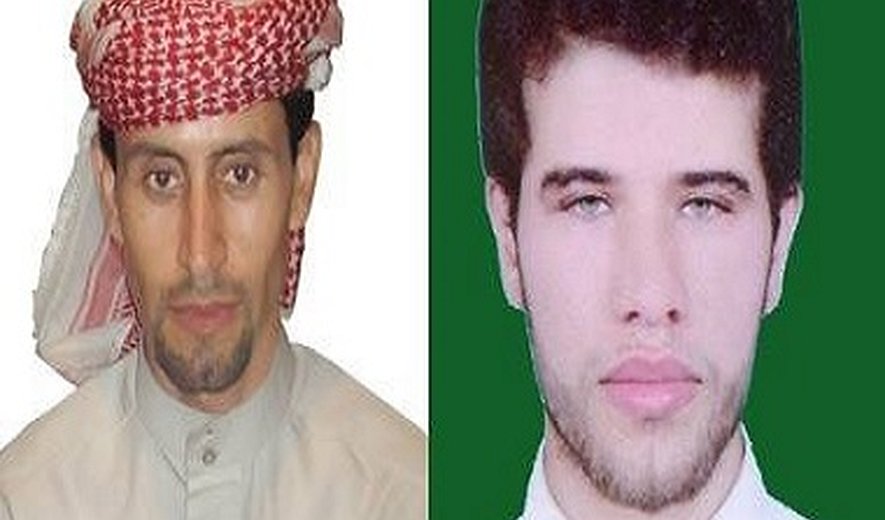 Two Ahwazi Arab political prisoners face imminent execution