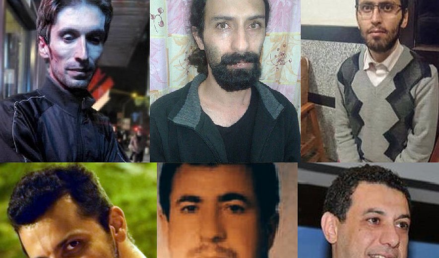 Iran: Life of political prisoners on hunger strike in danger