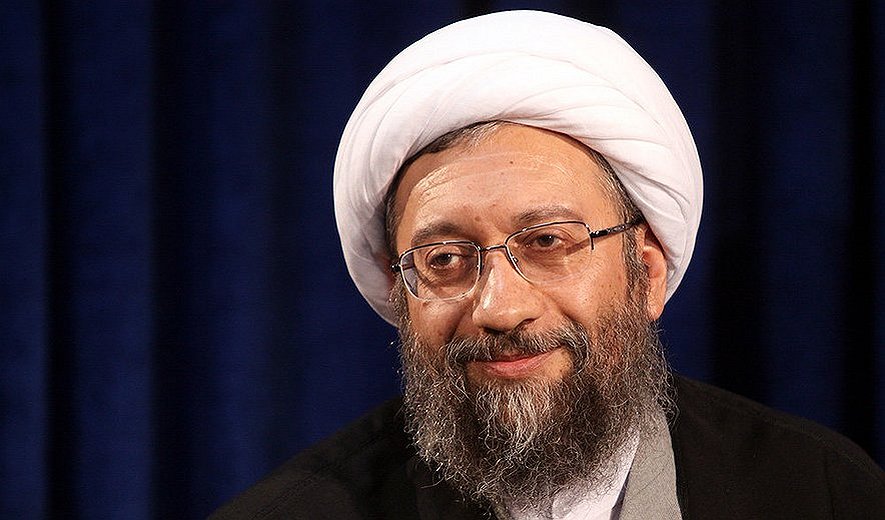 Iran Judiciary Chief Statement Sparks Fears of New Wave of Mass Executions of Drug Offenders in Iran