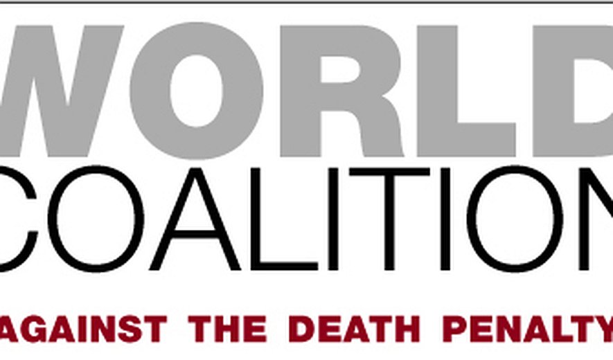 "Exercising freedom of expression is not a crime"- World Coalition Against the Death Penalty Calls for Removal of Soheil Arabi’s Death Sentence