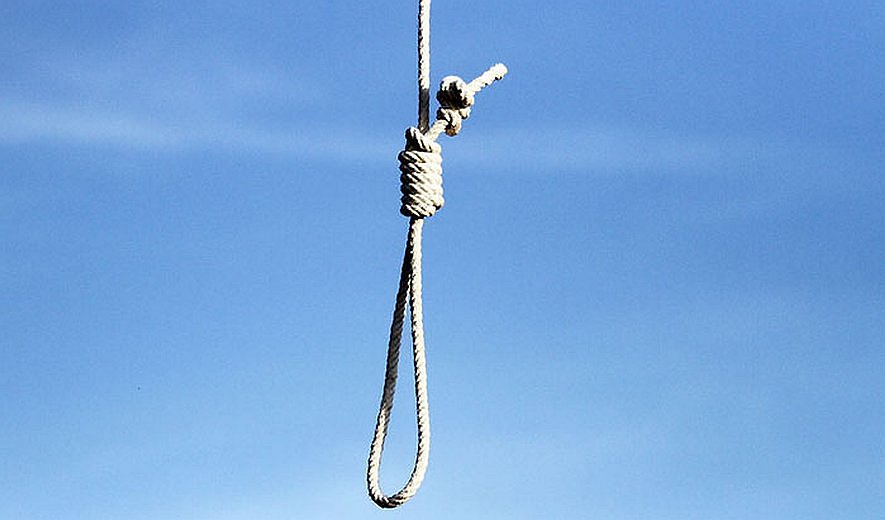 Iran: At Least 8 Prisoners Executed on Drug Related Charges