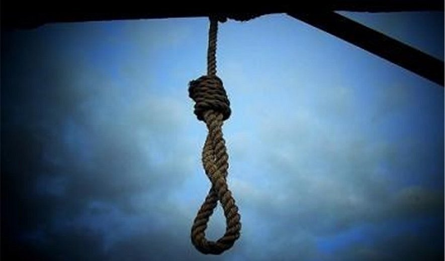 Four Prisoners Executed in Northern Iran