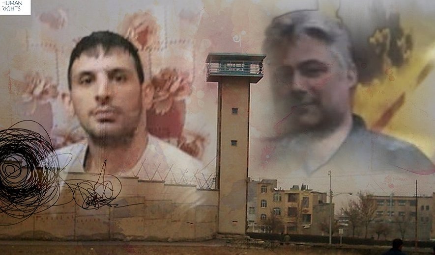 مشاهدات یک زندانی از صحنه‌های اعدام روز چهارشنبه