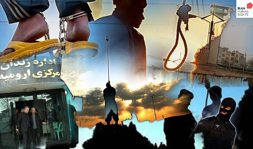 Iran: At Least 38 People Executed in July