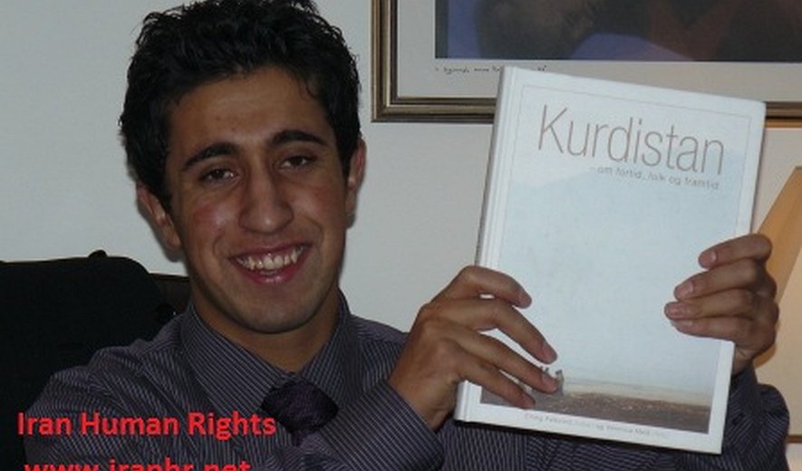 A Kurdish asylum seeker extradited from Norway to Iran is in danger of torture and ill-treatment at Tehran&#8217;s Evin prison