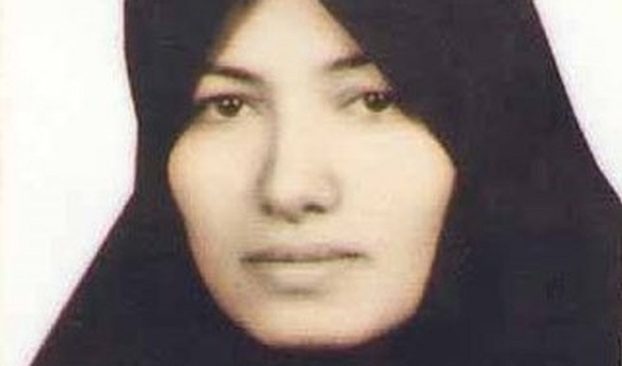 The Iranian woman, Sakineh Ashtiani is facing death by stoning