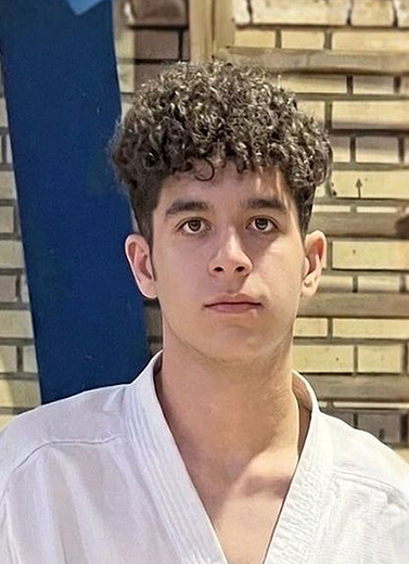 محمد عباسی، چهاردهمین معترض دی‌ماه، اعدام شد؛ هشدار درباره ادامه روند...