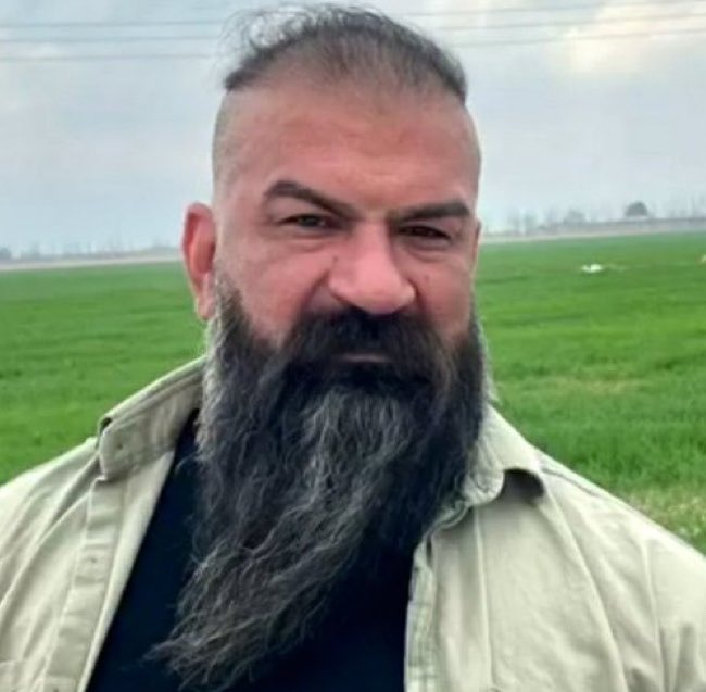 محمد عباسی، چهاردهمین معترض دی‌ماه، اعدام شد؛ هشدار درباره ادامه روند...