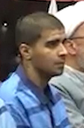 محمد عباسی، چهاردهمین معترض دی‌ماه، اعدام شد؛ هشدار درباره ادامه روند...