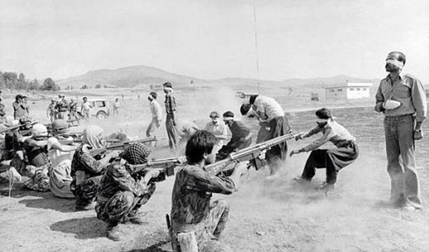 اعدام بس است - برنامه ۶۷ (اعدام‌های سال ۱۳۵۸ در کردستان)