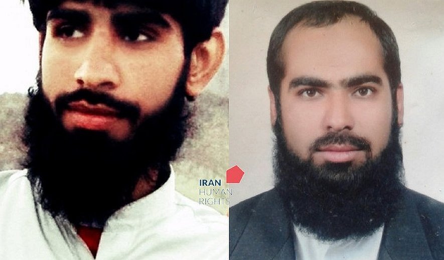 انتقال دو روحانی اهل‌سنت به وزارت اطلاعات؛ خطر اعدام همچنان وجود دارد