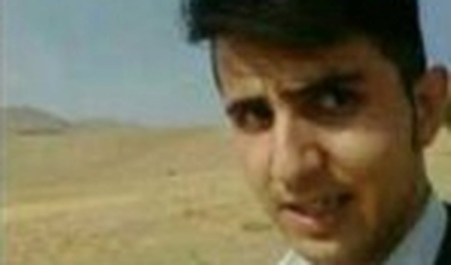 اعدام قریب الوقوع و آخرین ملاقات دانیال دیوانی‌آذر با خانواده