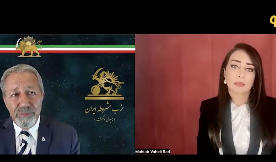 فصل نو؛ گفت‌وگو با فواد پاشایی