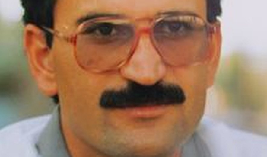 Urgent: Iranian Political Prisoner in Danger of Execution - Iran Human Rights Urge the International Community to Help Save the Life of Gholamreza Khosravi
