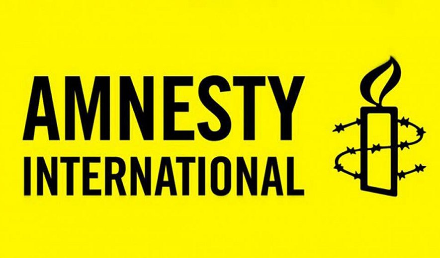  اعدام بس است (برنامه ۵۸) گزارش سالانه سازمان عفو بین‌الملل در مورد اعدام در جهان